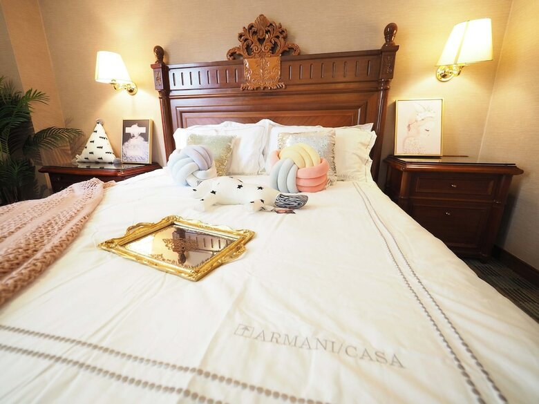 Hotel Capital Family