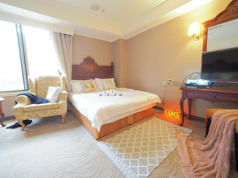 Hotel Capital Family