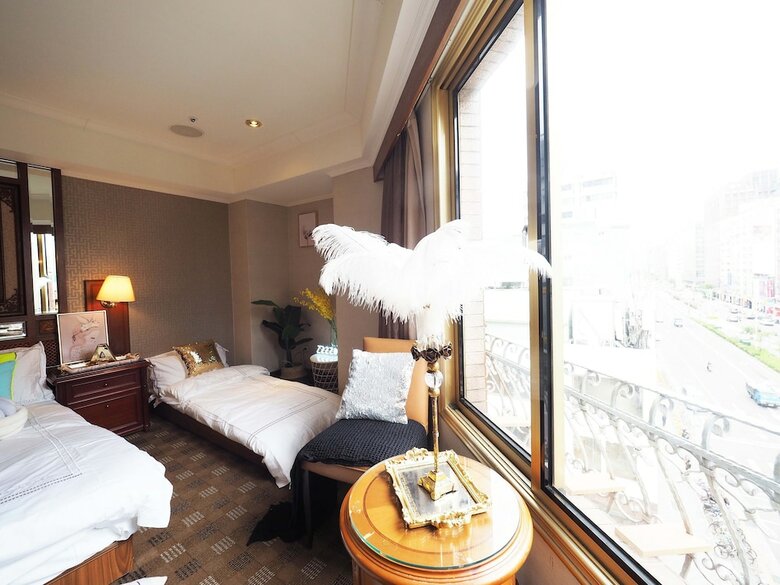 Hotel Capital Family