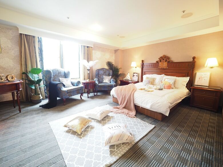 Hotel Capital Family