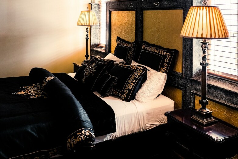 Castlemaine Colonial Motel