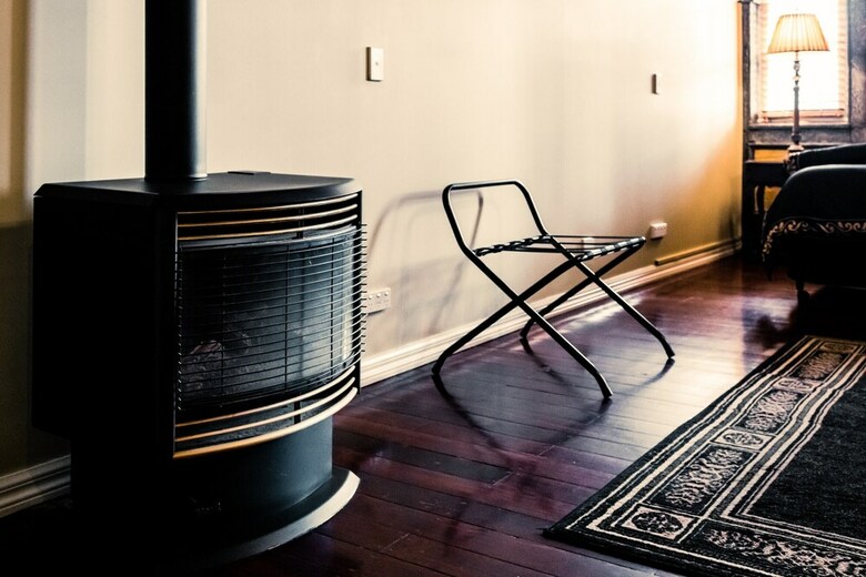 Castlemaine Colonial Motel