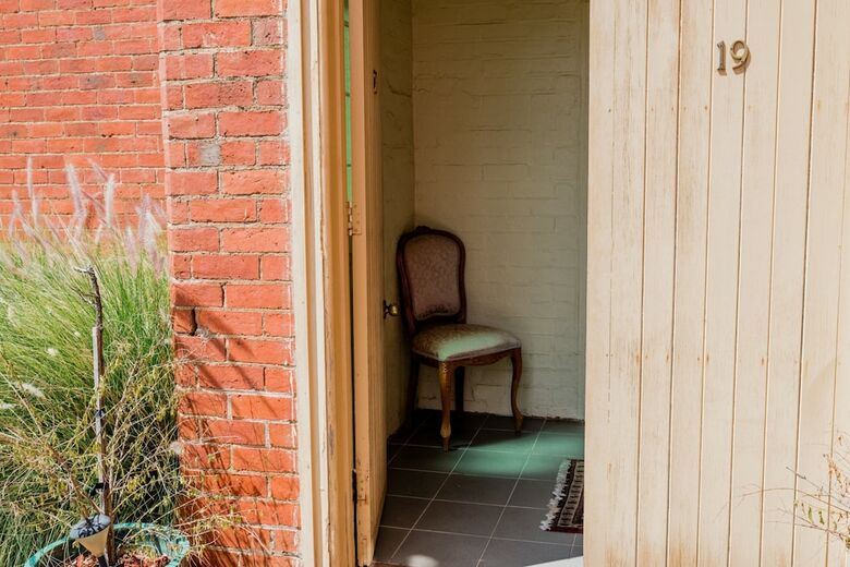 Castlemaine Colonial Motel