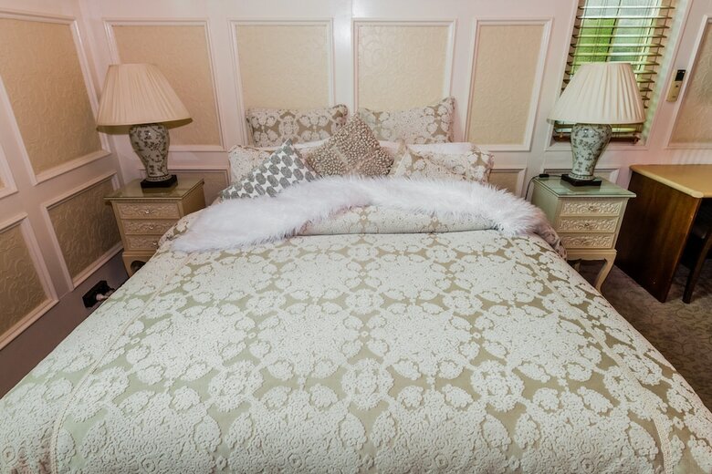 Castlemaine Colonial Motel