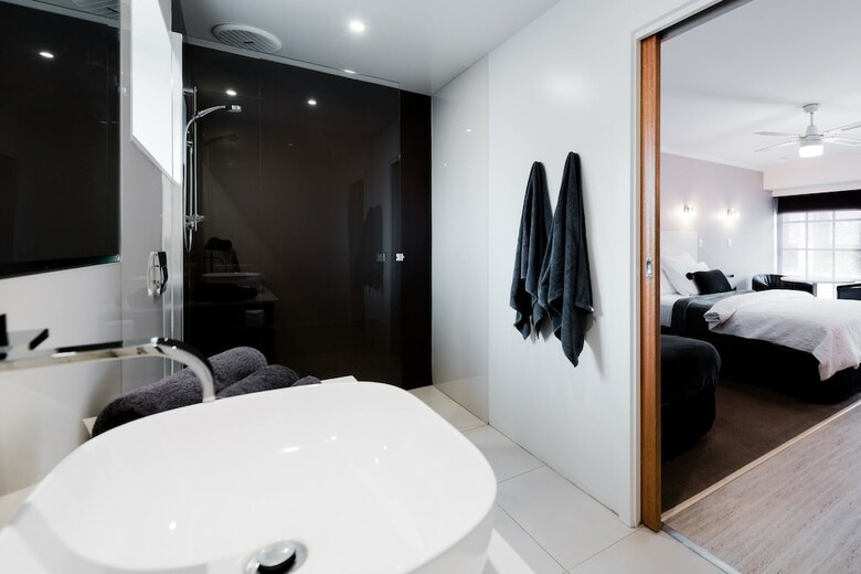 Castlemaine Colonial Motel