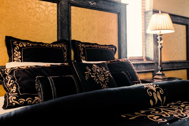 Castlemaine Colonial Motel