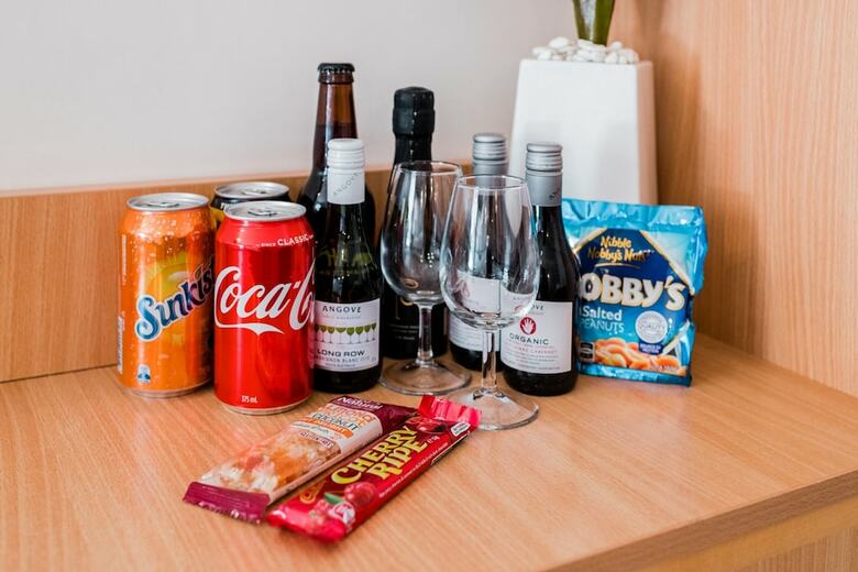 Castlemaine Colonial Motel