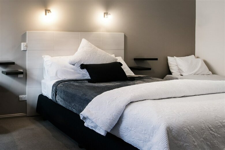 Castlemaine Colonial Motel