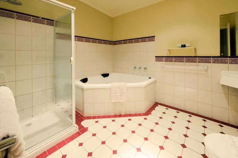 Castlemaine Colonial Motel