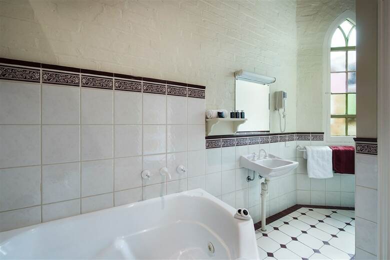 Castlemaine Colonial Motel