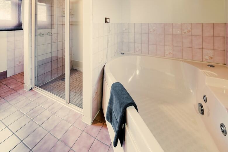 Castlemaine Colonial Motel