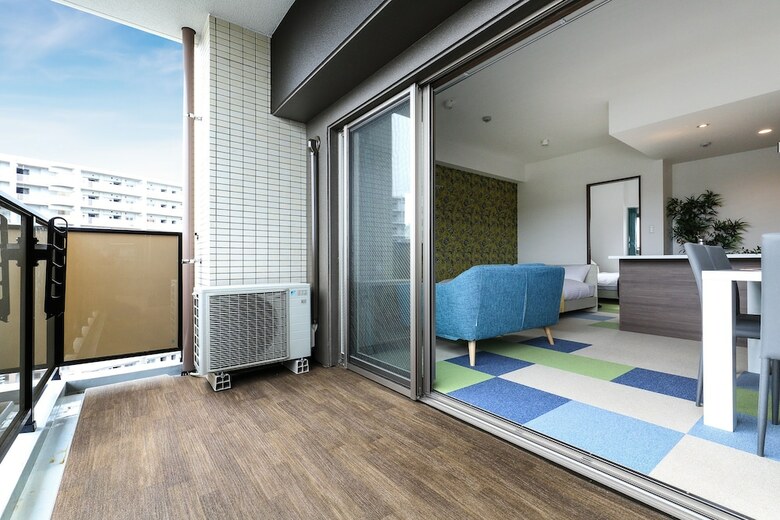 Apartamentos A.t. Hotel Hakata