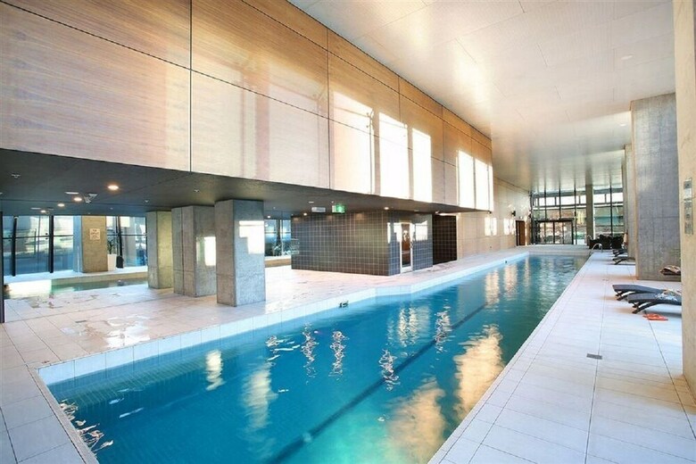 Apartamentos Stunning 2 Bedroom High Floor City View