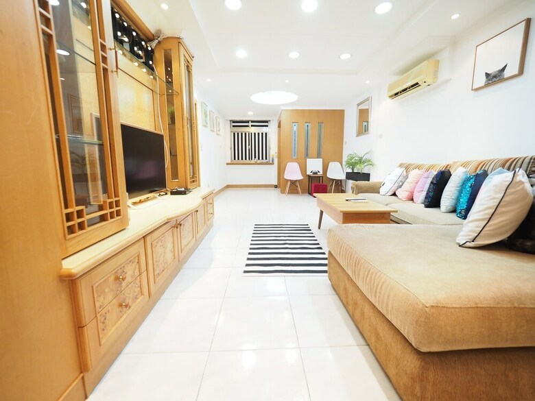 Apartamentos Next To Linjiang Night Market