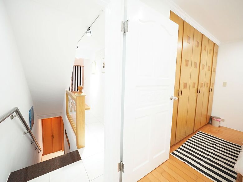 Apartamentos Next To Linjiang Night Market