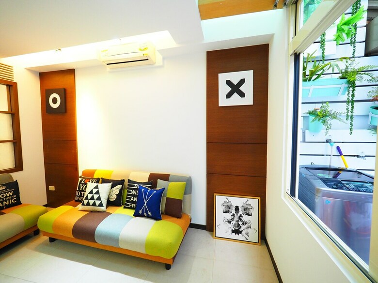 Apartamentos Next To Linjiang Night Market