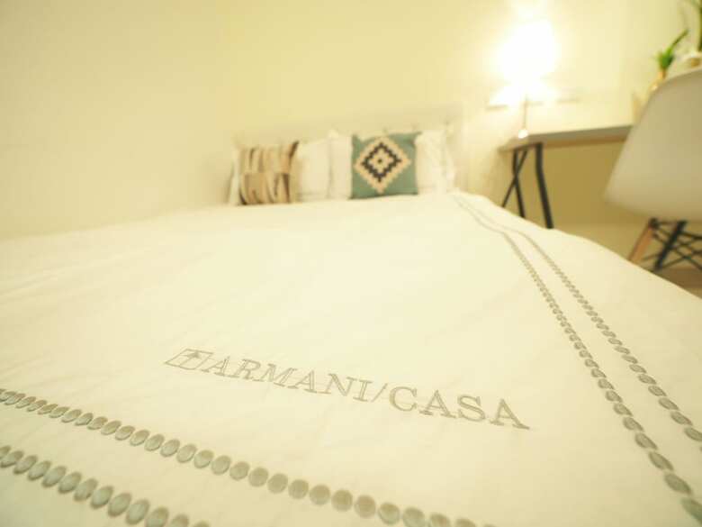 Apartamentos Next To Linjiang Night Market
