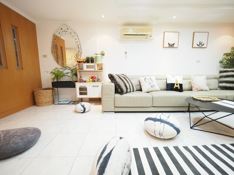 Apartamentos Next To Linjiang Night Market