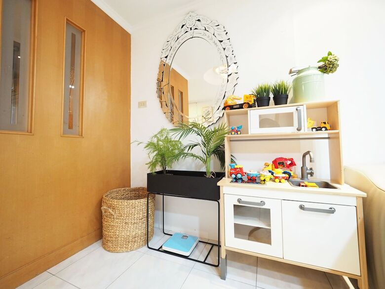 Apartamentos Next To Linjiang Night Market