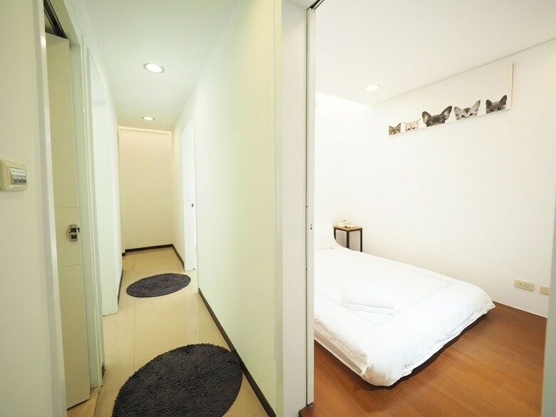 Apartamentos Next To Linjiang Night Market