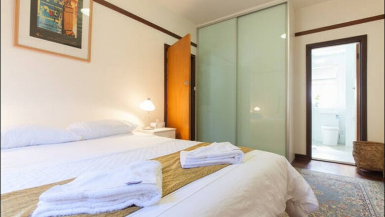 B4 Apartment Close To Perth Uwa