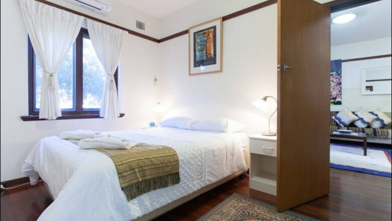 B4 Apartment Close To Perth Uwa