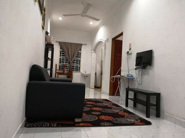 Aulia Homestay