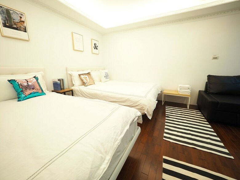 Hotel Near Stayreal Location