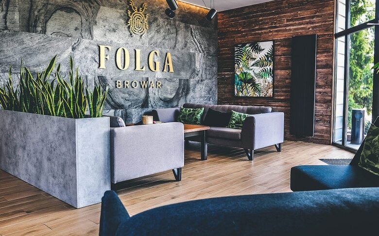 Hotel Browar Folga