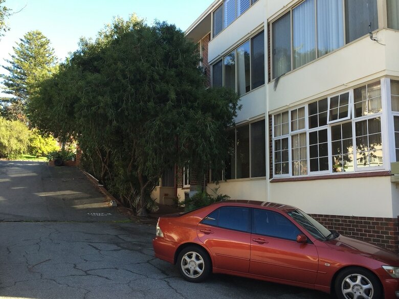 Apartamentos B6 Cafes And Restaurants Close To Uwa