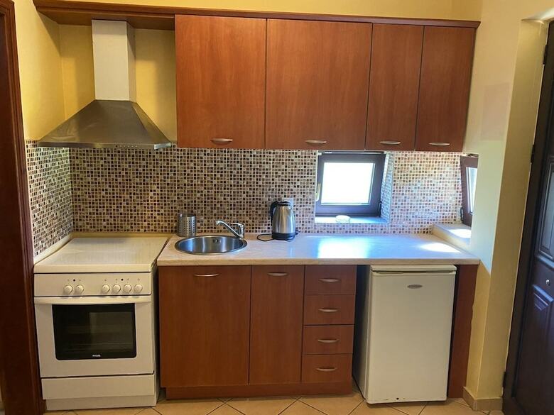 Aparthotel Villagio