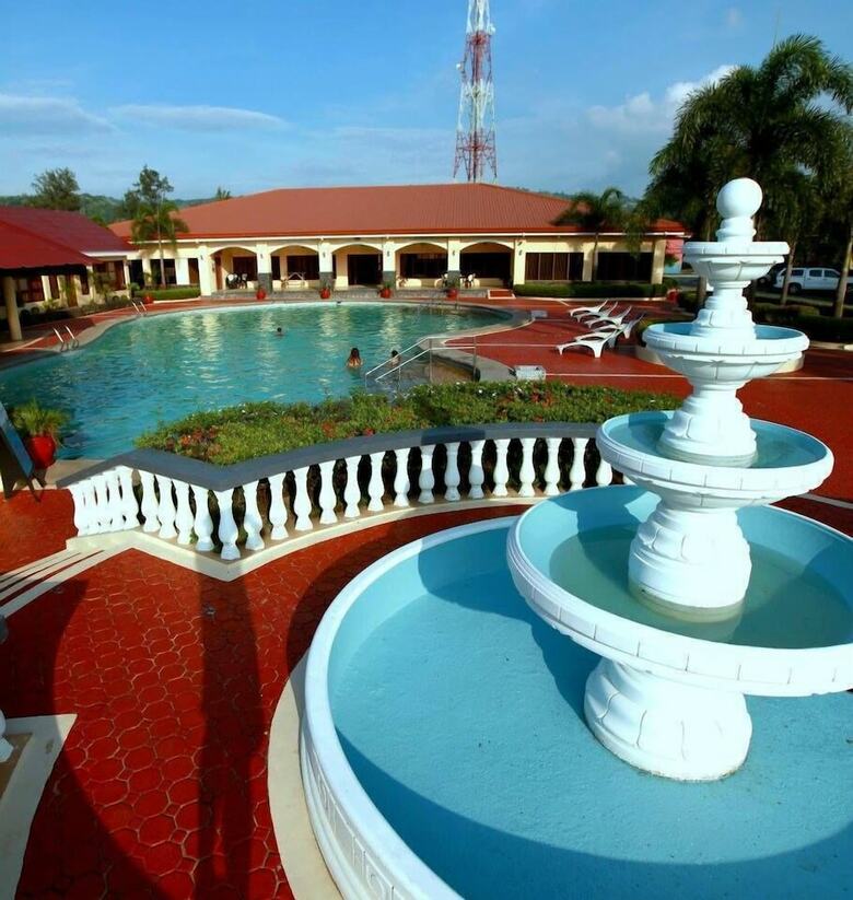 Subic Waterfront Resort And Hotel
