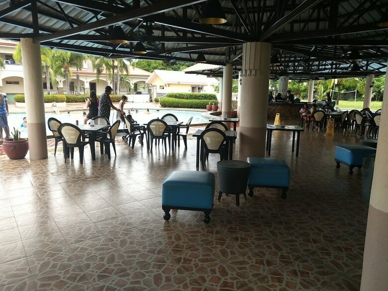 Subic Waterfront Resort And Hotel