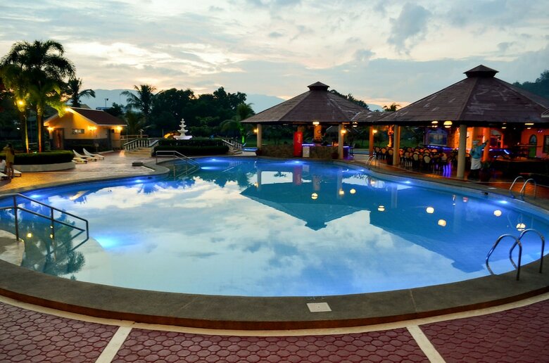 Subic Waterfront Resort And Hotel