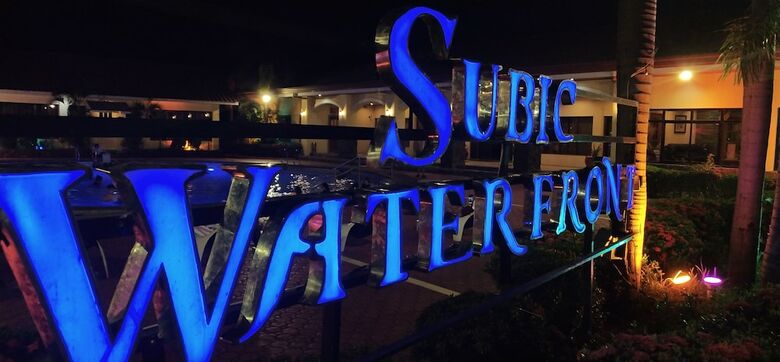 Subic Waterfront Resort And Hotel