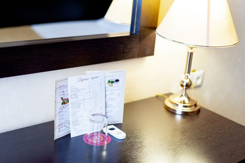 Amaks City Hotel