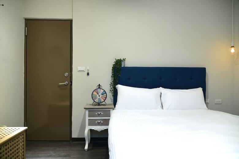 Hotel Fengchia Traveler