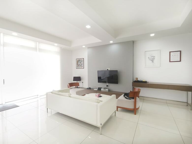 Apartamentos Ksl D'esplanade Residence By Immaculate
