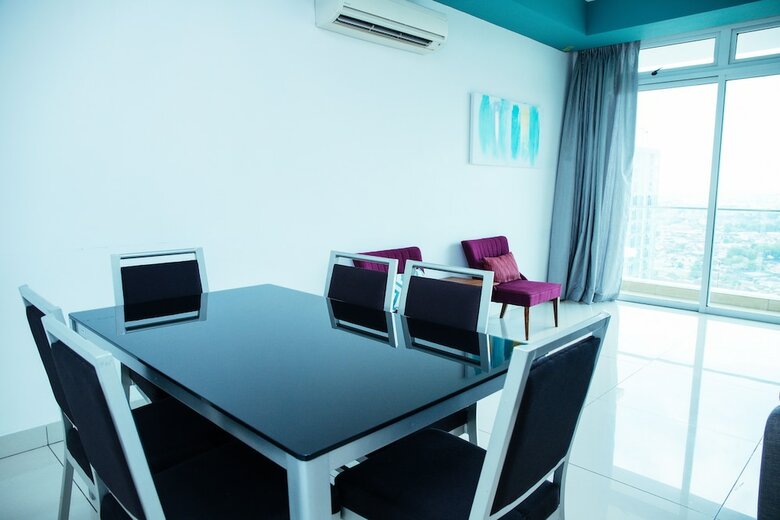 Apartamentos Ksl D'esplanade Residence By Immaculate