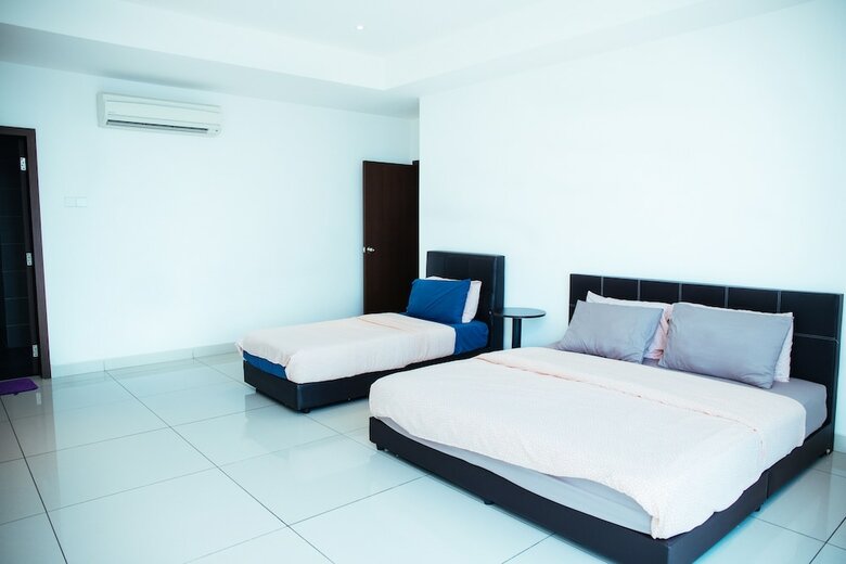 Apartamentos Ksl D'esplanade Residence By Immaculate