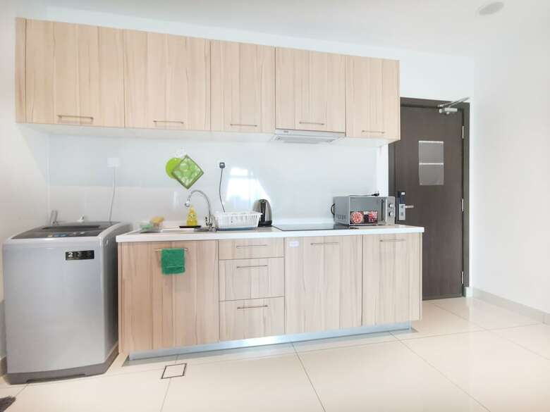 Apartamentos Ksl D'esplanade Residence By Immaculate