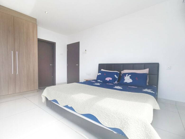 Apartamentos Ksl D'esplanade Residence By Immaculate