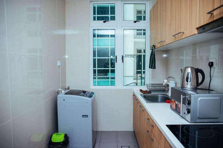 Apartamentos Ksl D'esplanade Residence By Immaculate