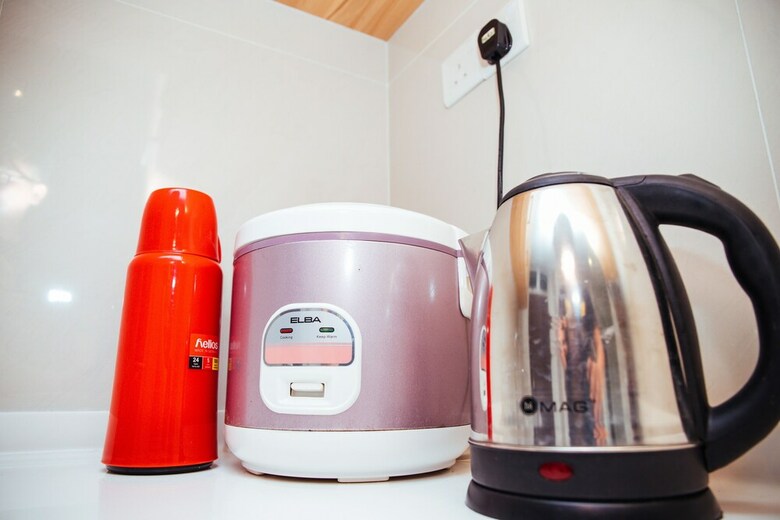 Apartamentos Ksl D'esplanade Residence By Immaculate