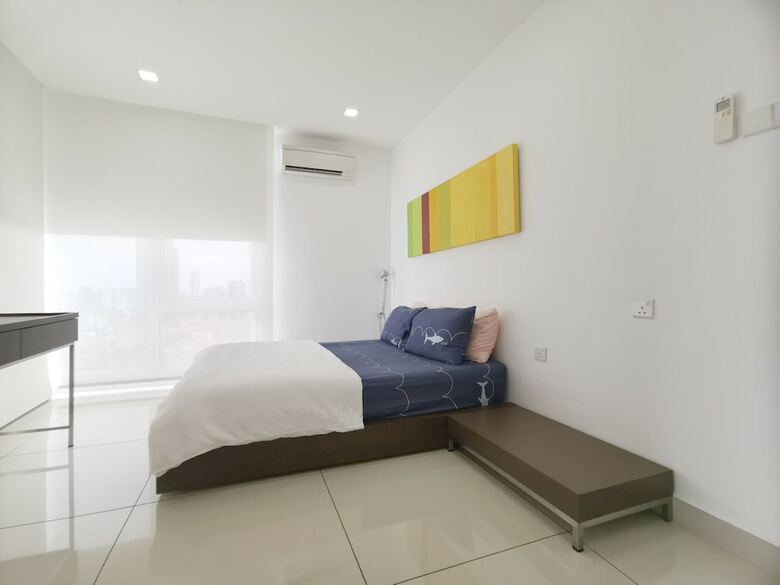 Apartamentos Ksl D'esplanade Residence By Immaculate