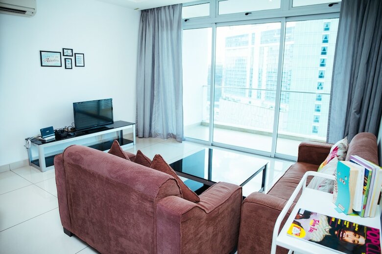 Apartamentos Ksl D'esplanade Residence By Immaculate