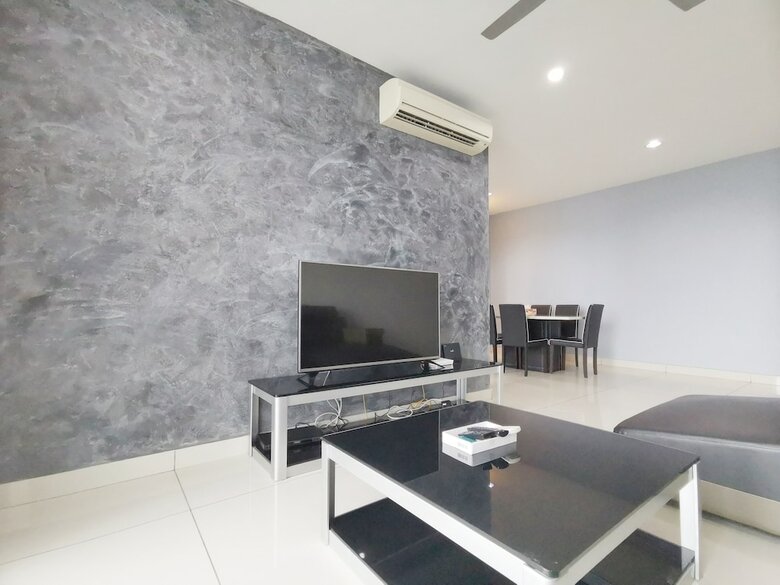 Apartamentos Ksl D'esplanade Residence By Immaculate