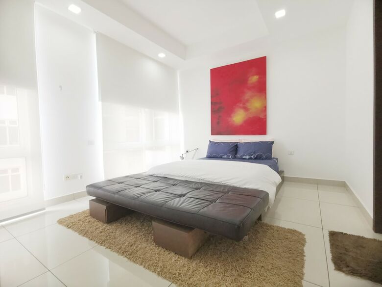 Apartamentos Ksl D'esplanade Residence By Immaculate