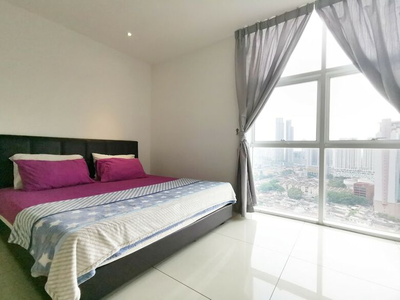 Apartamentos Ksl D'esplanade Residence By Immaculate