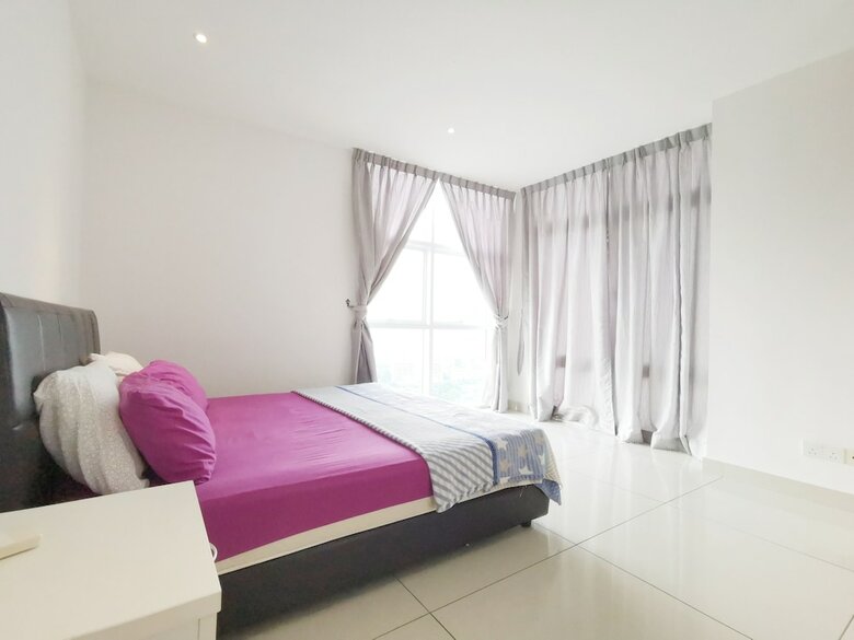 Apartamentos Ksl D'esplanade Residence By Immaculate